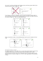 Предварительный просмотр 28 страницы Webfleet LINK 710 Installation Manual