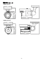 Предварительный просмотр 35 страницы WebGate C1080BL-IR18-AF Installation And User Manual