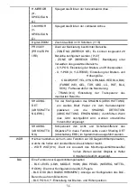 Предварительный просмотр 57 страницы WebGate C1080BL-IR18-AF Installation And User Manual