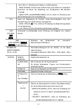 Предварительный просмотр 58 страницы WebGate C1080BL-IR18-AF Installation And User Manual