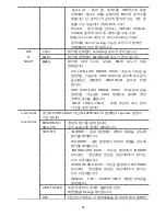 Предварительный просмотр 21 страницы WebGate C1080PBL-IR48-AF User Manual