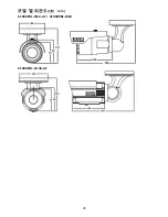 Предварительный просмотр 26 страницы WebGate C1080PBL-IR48-AF User Manual