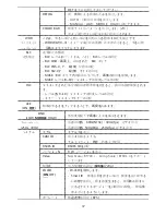 Предварительный просмотр 37 страницы WebGate C1080PBL-IR48-AF User Manual