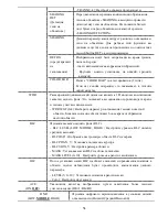 Предварительный просмотр 51 страницы WebGate C1080PBL-IR48-AF User Manual