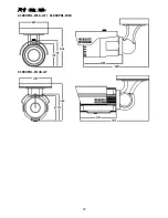 Предварительный просмотр 67 страницы WebGate C1080PBL-IR48-AF User Manual