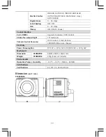 Preview for 10 page of WebGate C1080PBM User Manual