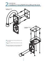 Предварительный просмотр 9 страницы WebGate C1080PT-Z20 User Manual