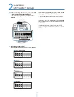 Предварительный просмотр 14 страницы WebGate C1080PT-Z20 User Manual