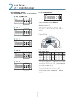 Предварительный просмотр 15 страницы WebGate C1080PT-Z20 User Manual