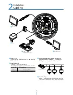 Предварительный просмотр 16 страницы WebGate C1080PT-Z20 User Manual