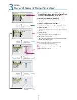 Предварительный просмотр 20 страницы WebGate C1080PT-Z20 User Manual