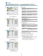 Предварительный просмотр 23 страницы WebGate C1080PT-Z20 User Manual