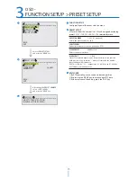 Предварительный просмотр 25 страницы WebGate C1080PT-Z20 User Manual