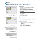 Предварительный просмотр 27 страницы WebGate C1080PT-Z20 User Manual