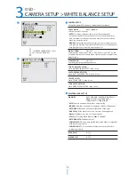 Предварительный просмотр 30 страницы WebGate C1080PT-Z20 User Manual