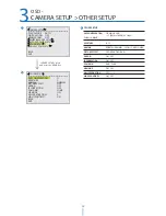 Предварительный просмотр 32 страницы WebGate C1080PT-Z20 User Manual