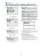 Предварительный просмотр 33 страницы WebGate C1080PT-Z20 User Manual