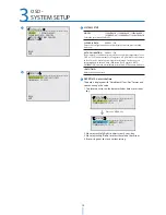 Предварительный просмотр 34 страницы WebGate C1080PT-Z20 User Manual