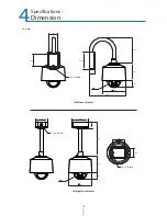 Предварительный просмотр 35 страницы WebGate C1080PT-Z20 User Manual