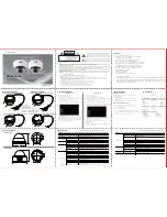 Preview for 1 page of WebGate D1080VD User Manual Manual