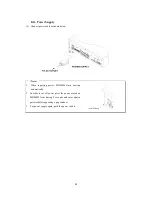 Предварительный просмотр 13 страницы WebGate eDVR MD800M Installation Manual