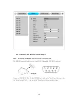 Preview for 34 page of WebGate eDVR MD800M Installation Manual