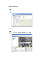 Preview for 45 page of WebGate eDVR MD800M Installation Manual