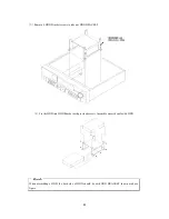 Preview for 53 page of WebGate eDVR MD800M Installation Manual