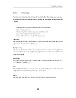 Preview for 71 page of WebGate EH1600L User Manual