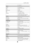 Preview for 122 page of WebGate EH1600L User Manual