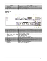 Preview for 11 page of WebGate HD1600F-PDR Series User Manual