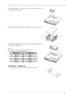 Preview for 15 page of WebGate HD1600F-PDR Series User Manual