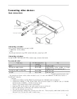 Preview for 17 page of WebGate HD1600F-PDR Series User Manual