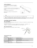 Preview for 19 page of WebGate HD1600F-PDR Series User Manual