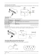 Preview for 20 page of WebGate HD1600F-PDR Series User Manual