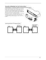 Preview for 21 page of WebGate HD1600F-PDR Series User Manual