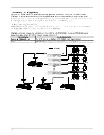 Preview for 22 page of WebGate HD1600F-PDR Series User Manual