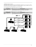 Preview for 23 page of WebGate HD1600F-PDR Series User Manual