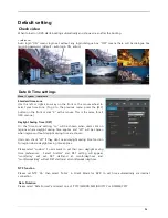 Preview for 25 page of WebGate HD1600F-PDR Series User Manual