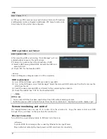 Preview for 28 page of WebGate HD1600F-PDR Series User Manual