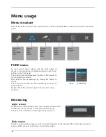 Preview for 30 page of WebGate HD1600F-PDR Series User Manual