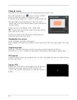 Preview for 32 page of WebGate HD1600F-PDR Series User Manual