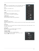 Preview for 33 page of WebGate HD1600F-PDR Series User Manual