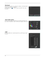 Preview for 34 page of WebGate HD1600F-PDR Series User Manual