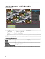 Preview for 36 page of WebGate HD1600F-PDR Series User Manual