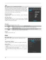 Preview for 40 page of WebGate HD1600F-PDR Series User Manual