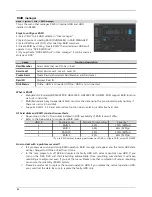 Preview for 42 page of WebGate HD1600F-PDR Series User Manual