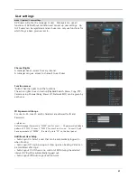 Preview for 43 page of WebGate HD1600F-PDR Series User Manual