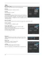 Preview for 44 page of WebGate HD1600F-PDR Series User Manual