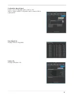 Preview for 45 page of WebGate HD1600F-PDR Series User Manual